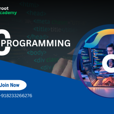 Best C Programming Course in Jaipur with Placement Guarantee