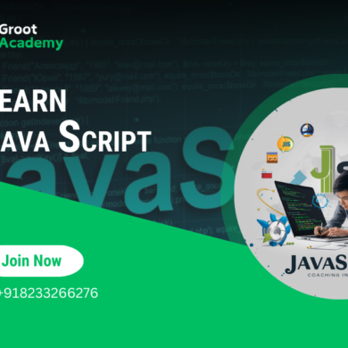 Best JavaScript course in jaipur