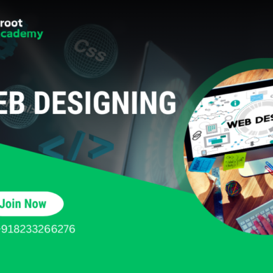 best web development course in jaipur