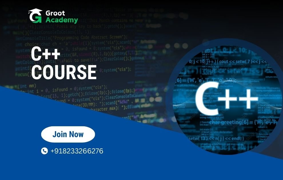 best c++ course in jaipur
