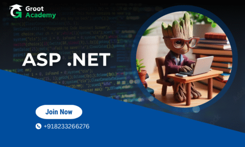 .NET Course in Jaipur, Rajasthan