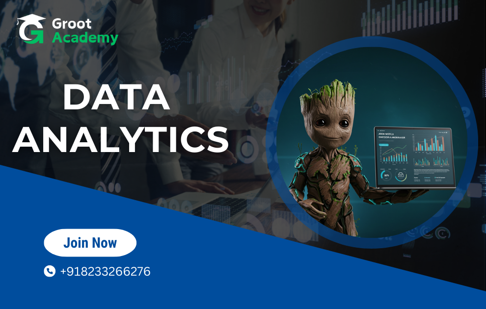 Best business analytics course in jaipjur