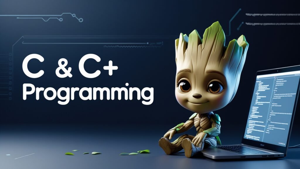  Best C And C++ Programing Jaipur