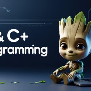 Best C And C++ Programing Jaipur